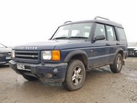 Faruri Land Rover Discovery II 2001 2.5 Diesel Cod Motor 10 P, 15 P 139 CP