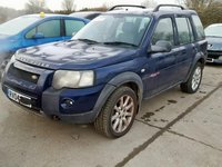 Faruri Land Rover Freelander 2004 2.5 Benzina