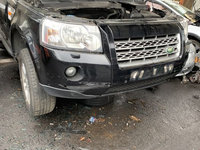 Faruri land rover freelander 2008