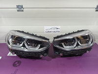 Faruri led adaptive bmw g01