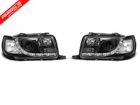 Faruri LED AUDI 80 1991-1996