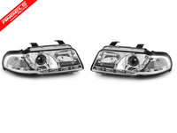 Faruri LED AUDI A4 1999-2000