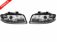 Faruri LED AUDI A4 2000-2004