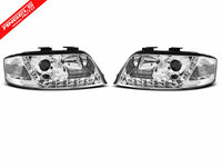 Faruri LED AUDI A6 2001-2004