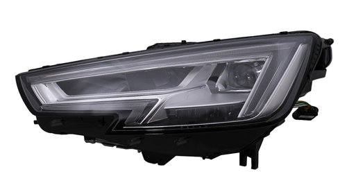Faruri LED compatibil cu Audi A4 B9 8W (2016-2018)