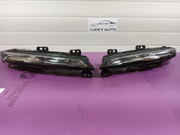 Faruri led cristal bmw g70 2023 set