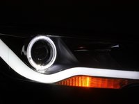Faruri LED Honda CR-V 2012-2014 RM IV