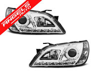 Faruri LED LEXUS IS 2001-2005 CHROME