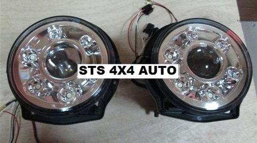 FARURI LED MERCEDES G-CLASS W463 1989-2012 CU