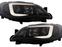 Faruri LED - Subaru Impreza III GH (2007-2012) Negru