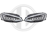 FARURI LED VW GOLF 7 2013-2017