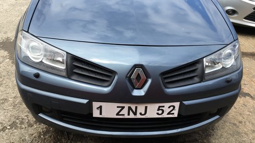 Faruri Lupa si Xenon Renault Megane 2.2 Originale !!!