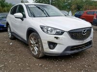 Faruri Mazda CX-5 2.2 Diesel 2013 Cod Motor SHY1 150 CP