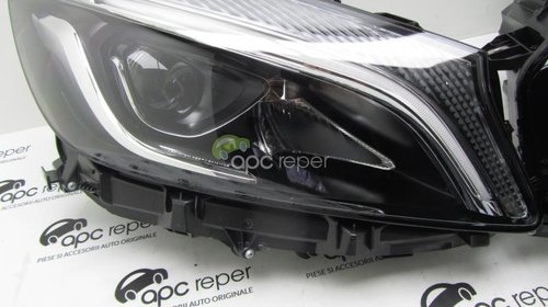 Faruri Mercedes A Class A176 Full Led Originale Complete