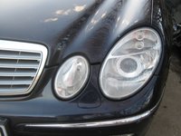 Faruri mercedes benz e class w211