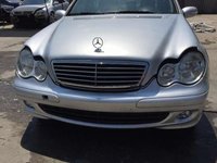 Faruri Mercedes FACELIFT C class 220 cdi W203, 143 cp, an fabricatie 2006