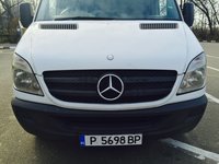 Faruri Mercedes Sprinter