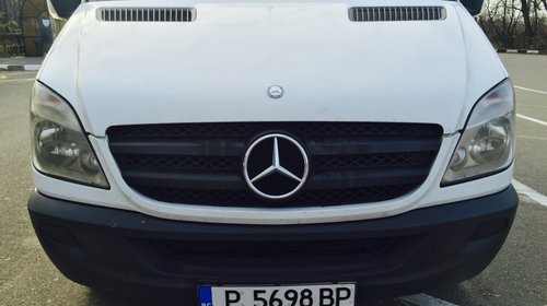 Faruri Mercedes Sprinter