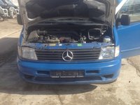 Faruri Mercedes Vito 2001 W638