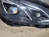 Faruri Mercedes W212 Facelift ILS