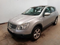 Faruri Nissan QashQai 2008 1.5 DCI Diesel Cod motor K9K 106CP/78KW