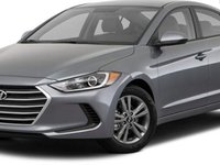 FARURI NOI Hyundai Elantra, an 2018, ORIGINALE IN STOC