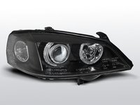 FARURI OPEL ASTRA G 09.97-02.04 ANGEL EYES