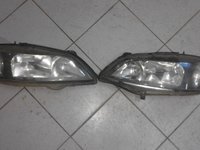 Faruri opel astra g an 2003