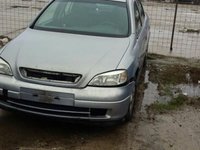 Faruri Opel Astra G DIN 2004