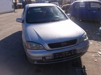 Faruri Opel Astra G din 2004