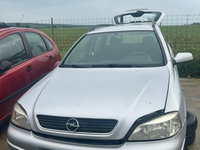Faruri Opel Astra G