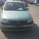 Faruri opel corsa c 