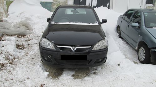 Faruri Opel Corsa C