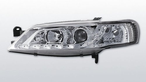 Faruri OPEL VECTRA B 1996-1998 cu DAYLIGHT, c