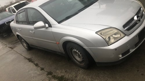 Faruri opel vectra c 2003