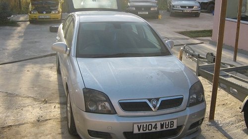 Faruri opel vectra c 2005