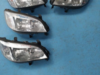 Faruri Opel Zafira A 2001 2002 2003 2004