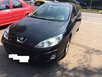 Faruri Peugeot 407 1.6 HDI 9HZ