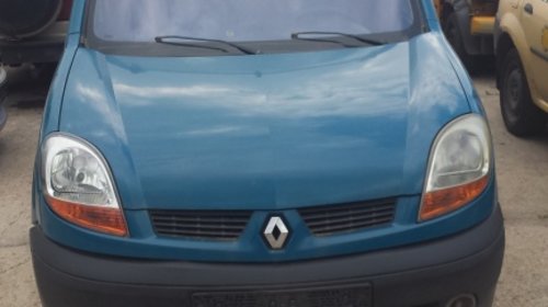 Faruri Renault Kangoo din 2005