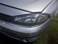 Faruri Renault Laguna 2 Facelift 2007