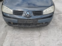 Faruri renault megane 2 an 2005