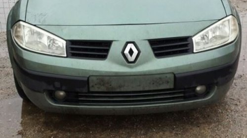 Faruri Renault Megane 2 din 2006