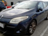 Faruri Renault Megane 3 2009 1.5 DCI Diesel Cod Motor K9K(832) 106CP/78KW