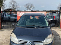 Faruri Renault Megane Scenic dreapta/stanga