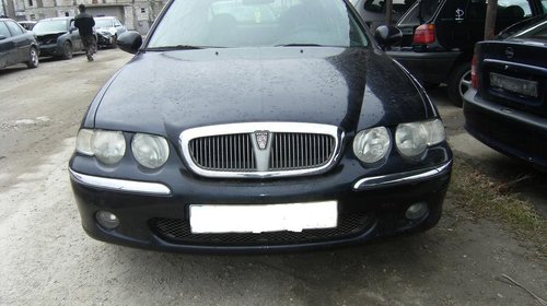 Faruri Rover 45 din 2002