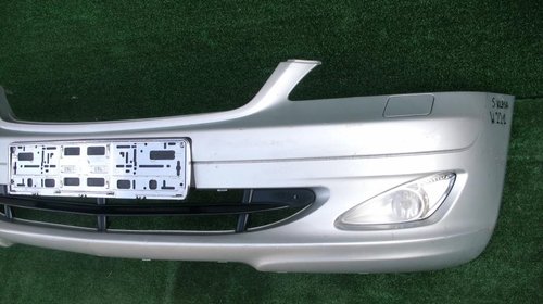 FARURI S class W221 2004-2012 BIXENON/BIXENON ADAPTIVE,GOALE/COMPLETE