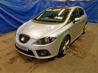 Faruri Seat Leon An Fabricatie 2006 2.0 Diesel Cod Motor: BKD 140 CP