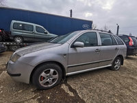 FARURI SKODA FABIA 2002 1.4 MPI