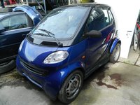 Faruri Smart Fortwo model 2001