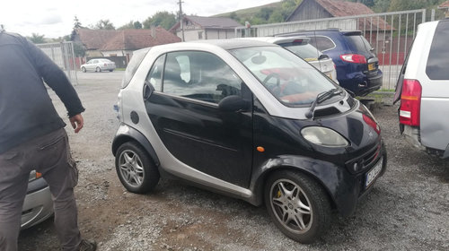 Faruri Smart PASSION 0.6 Benzina Cod Motor 16